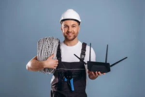 The WiFi Installation Process